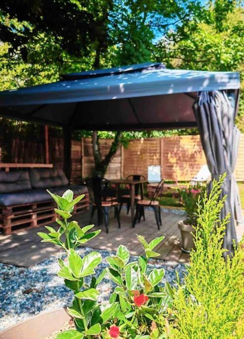 매그랜드 Les Loges De L'Arpenaz 아파트 외부 사진