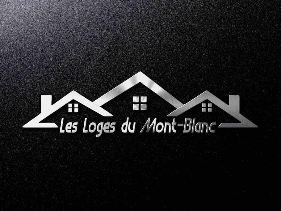 매그랜드 Les Loges De L'Arpenaz 아파트 외부 사진